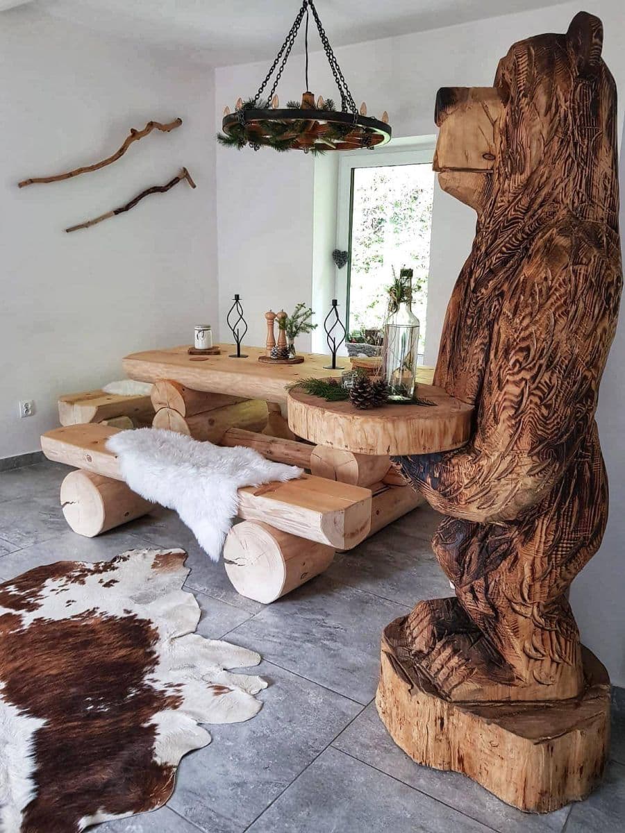 Prenájom rekreačného objektu, Ostravice, Moravskoslezský kraj Prenájom rekreačného objektu, Ostravice, Moravskoslezský kraj