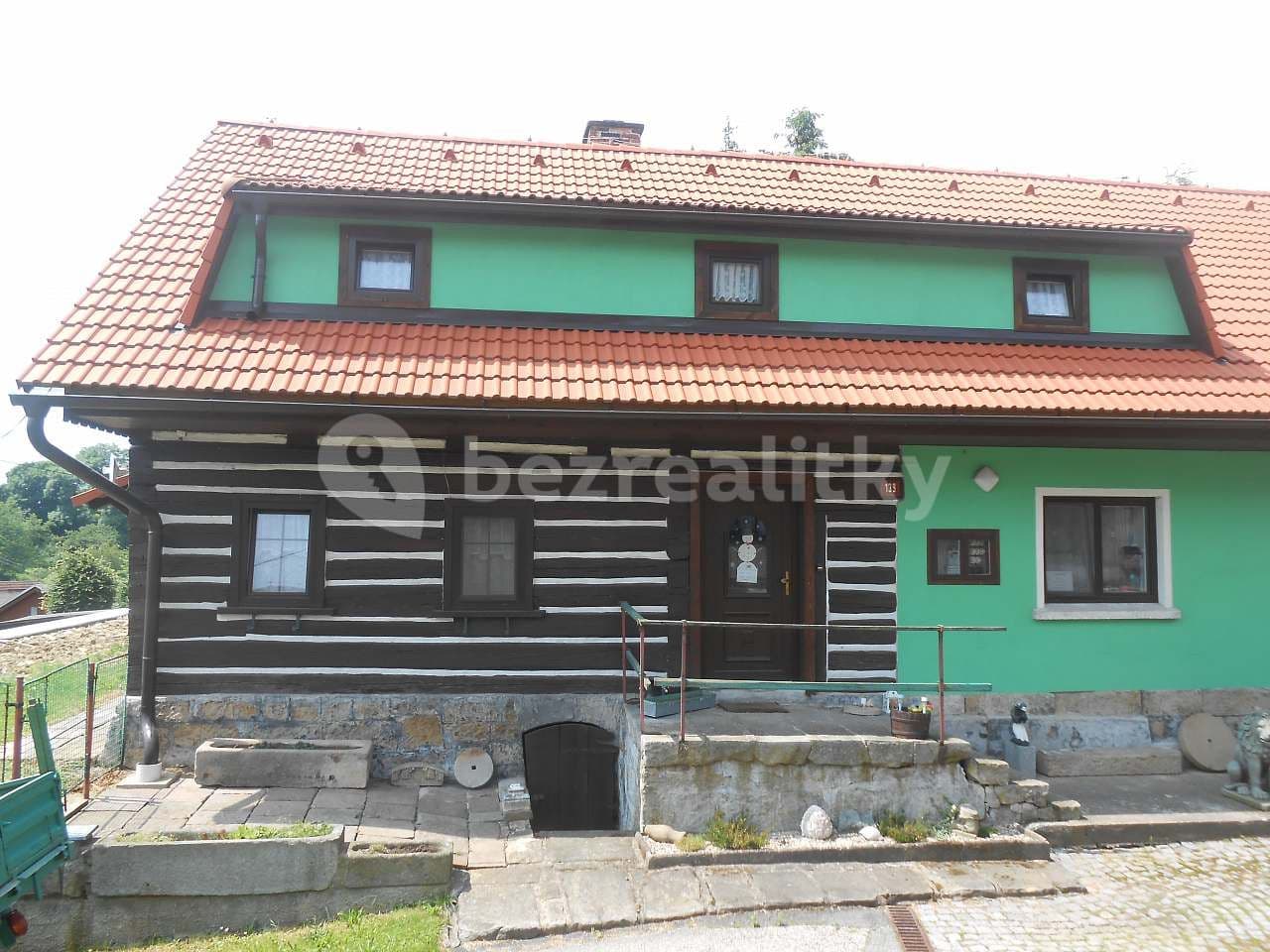 Prenájom rekreačného objektu, Bezděkov nad Metují, Královéhradecký kraj Prenájom rekreačného objektu, Bezděkov nad Metují, Královéhradecký kraj