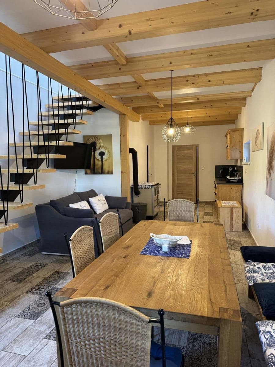 Prenájom rekreačného objektu, Mutěnice, Jihomoravský kraj Prenájom rekreačného objektu, Mutěnice, Jihomoravský kraj