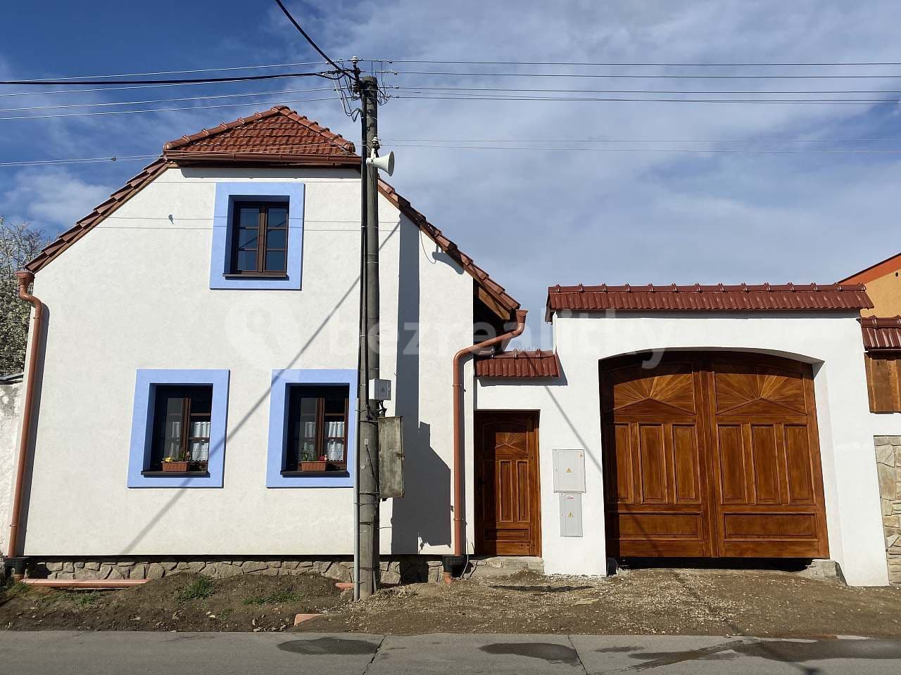 Prenájom rekreačného objektu, Trstěnice, Jihomoravský kraj Prenájom rekreačného objektu, Trstěnice, Jihomoravský kraj