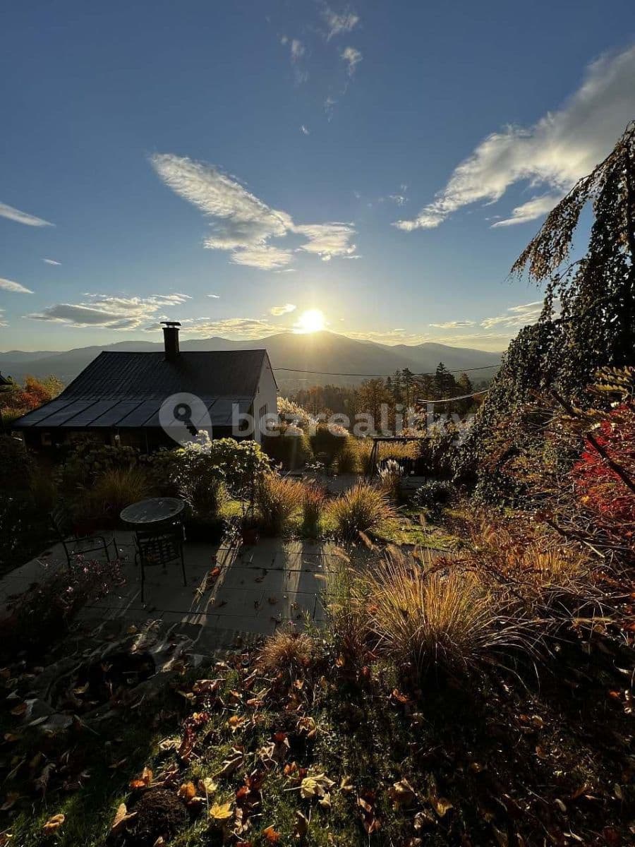 Prenájom rekreačného objektu, Frýdlant nad Ostravicí, Moravskoslezský kraj Prenájom rekreačného objektu, Frýdlant nad Ostravicí, Moravskoslezský kraj