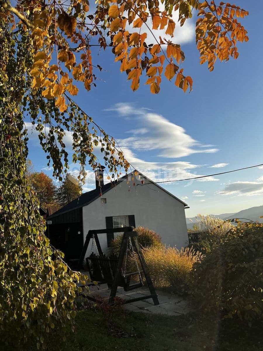 Prenájom rekreačného objektu, Frýdlant nad Ostravicí, Moravskoslezský kraj Prenájom rekreačného objektu, Frýdlant nad Ostravicí, Moravskoslezský kraj