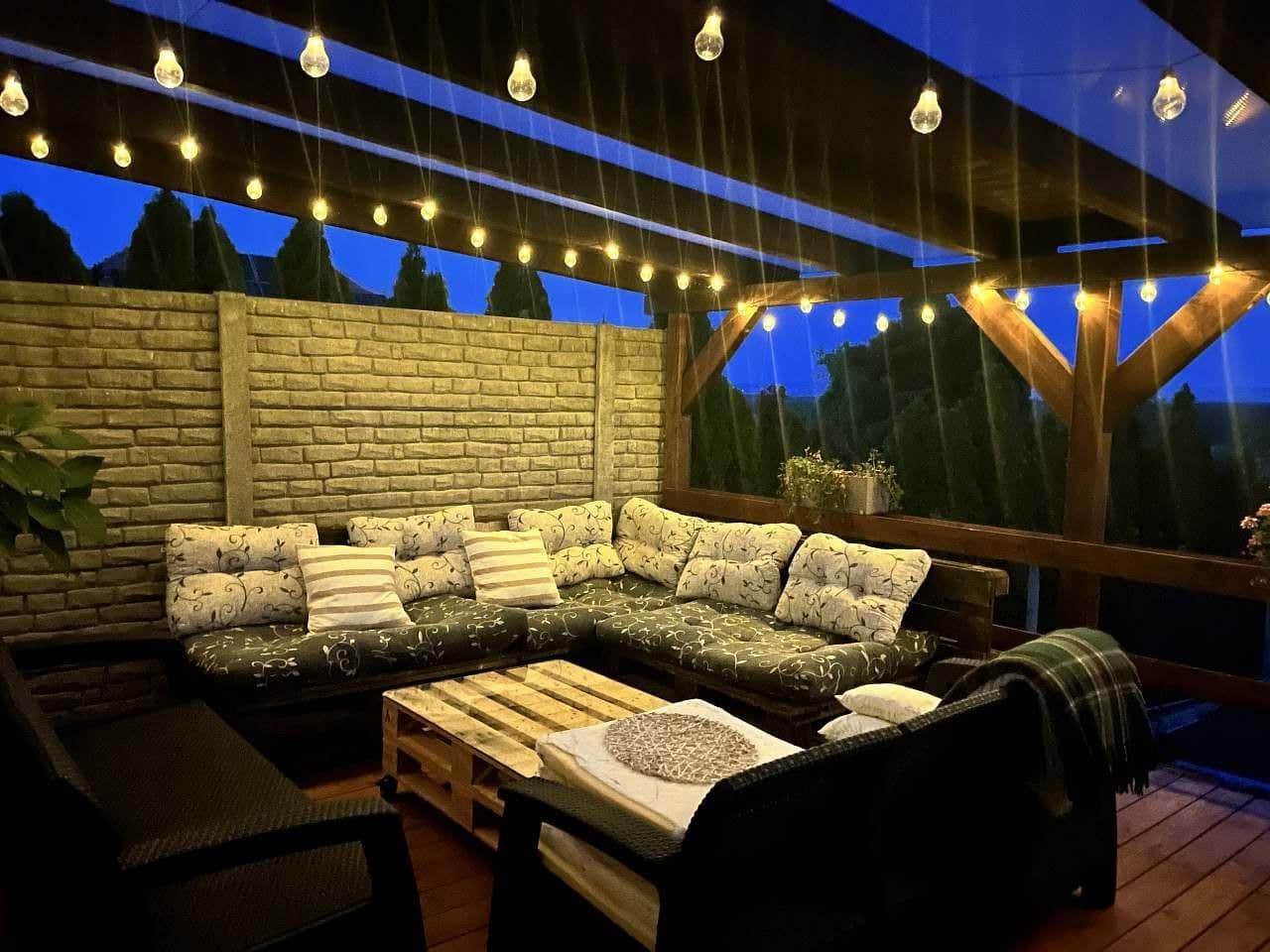 Prenájom rekreačného objektu, Tvrdonice, Jihomoravský kraj Prenájom rekreačného objektu, Tvrdonice, Jihomoravský kraj