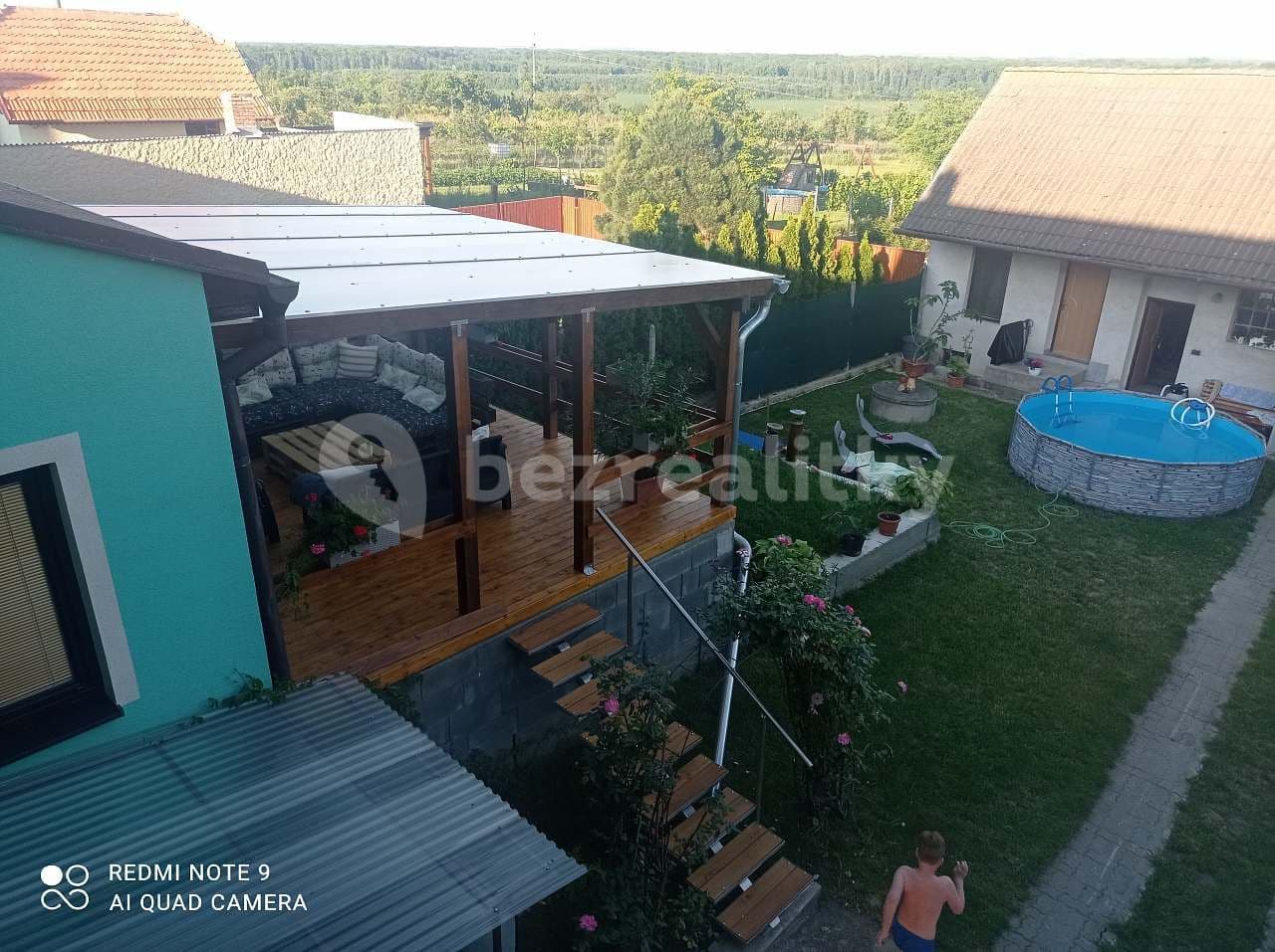 Prenájom rekreačného objektu, Tvrdonice, Jihomoravský kraj Prenájom rekreačného objektu, Tvrdonice, Jihomoravský kraj