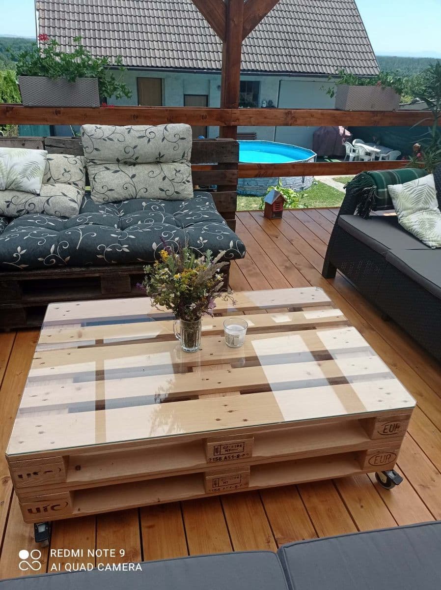 Prenájom rekreačného objektu, Tvrdonice, Jihomoravský kraj Prenájom rekreačného objektu, Tvrdonice, Jihomoravský kraj