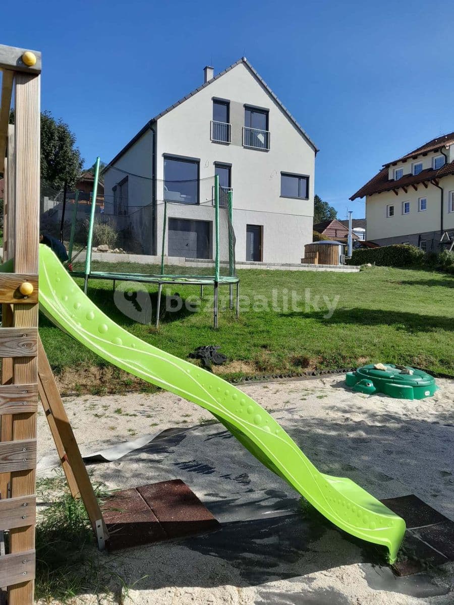 Prenájom rekreačného objektu, Horní Planá, Jihočeský kraj Prenájom rekreačného objektu, Horní Planá, Jihočeský kraj