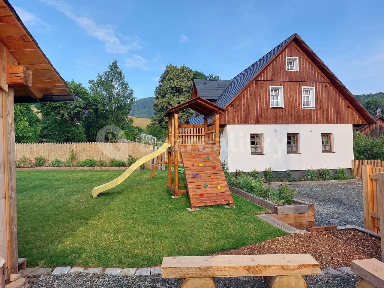 Prenájom rekreačného objektu, Loučná nad Desnou, Olomoucký kraj Prenájom rekreačného objektu, Loučná nad Desnou, Olomoucký kraj