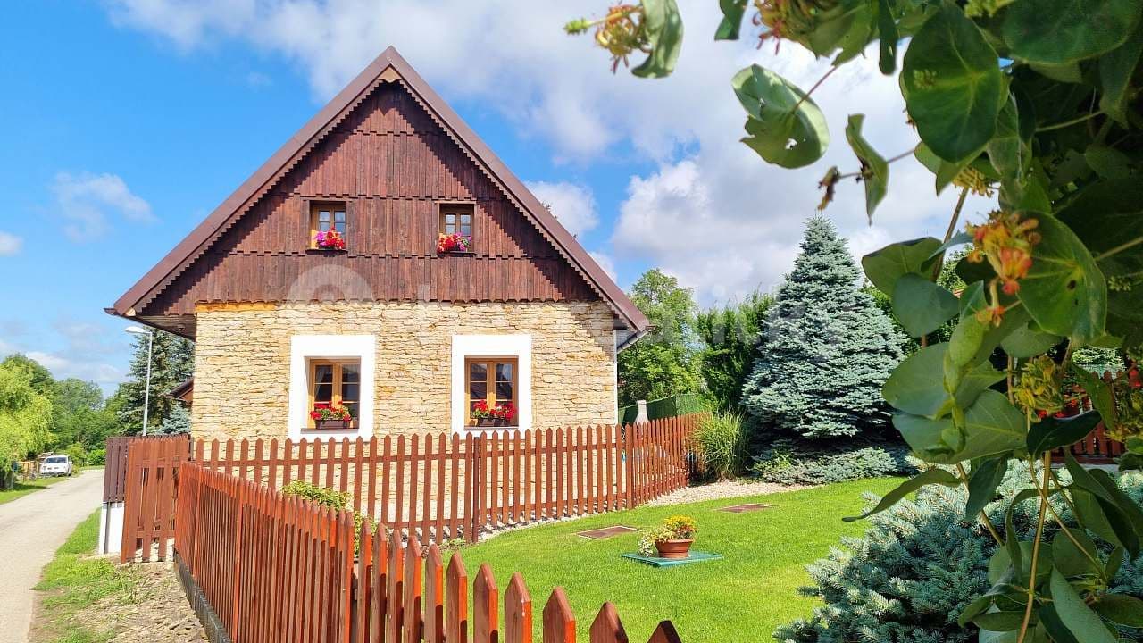 Prenájom rekreačného objektu, Nahořany, Královéhradecký kraj Prenájom rekreačného objektu, Nahořany, Královéhradecký kraj