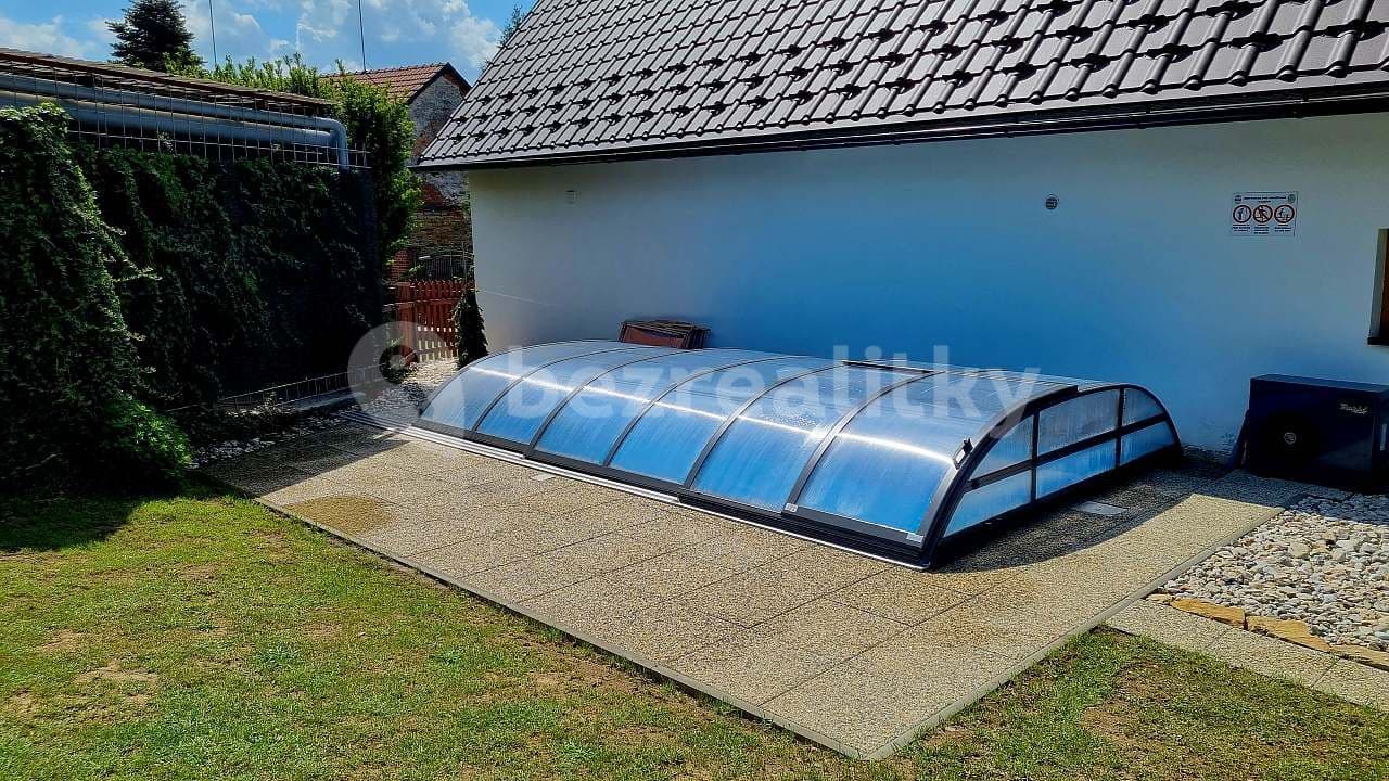 Prenájom rekreačného objektu, Nahořany, Královéhradecký kraj Prenájom rekreačného objektu, Nahořany, Královéhradecký kraj