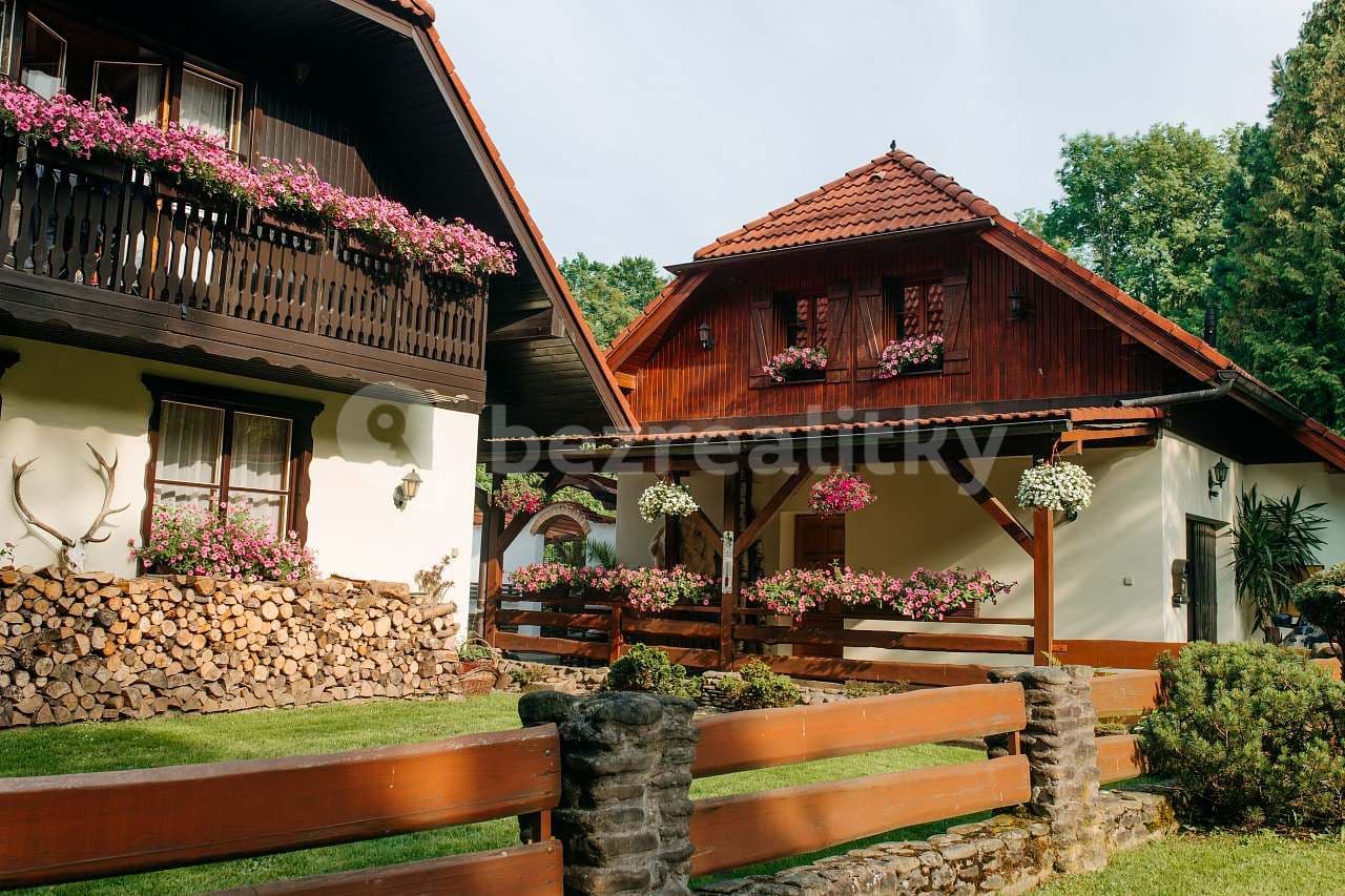 Prenájom rekreačného objektu, Frýdlant nad Ostravicí, Moravskoslezský kraj Prenájom rekreačného objektu, Frýdlant nad Ostravicí, Moravskoslezský kraj