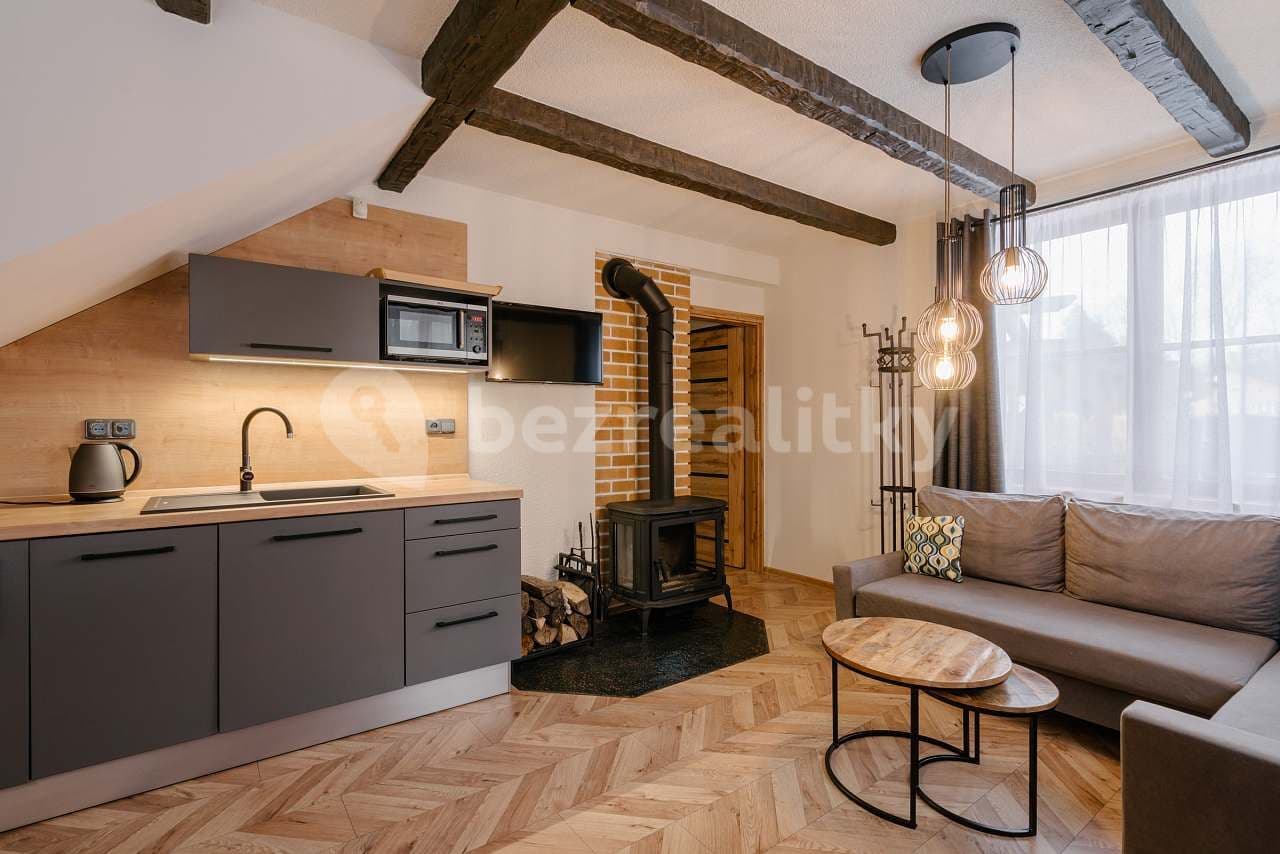 Prenájom rekreačného objektu, Frýdlant nad Ostravicí, Moravskoslezský kraj Prenájom rekreačného objektu, Frýdlant nad Ostravicí, Moravskoslezský kraj