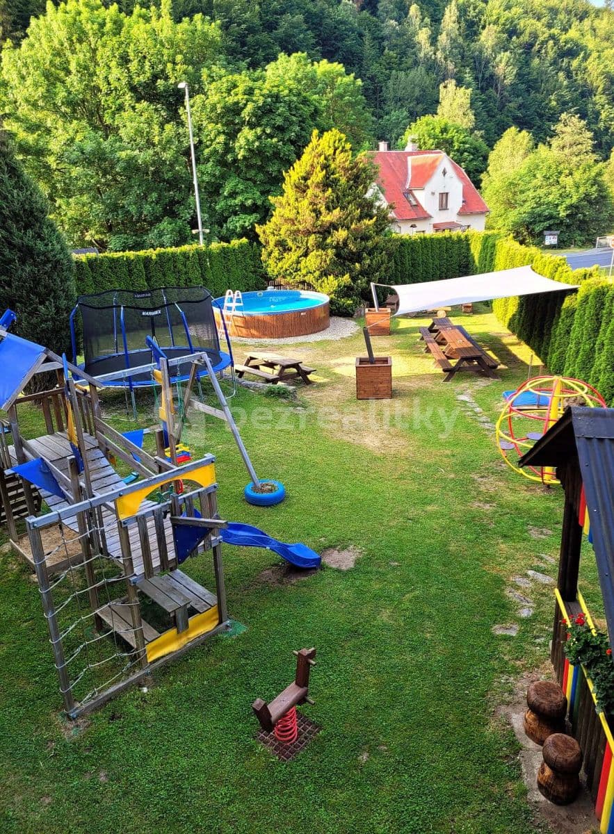 Prenájom rekreačného objektu, Loučná nad Desnou, Olomoucký kraj Prenájom rekreačného objektu, Loučná nad Desnou, Olomoucký kraj