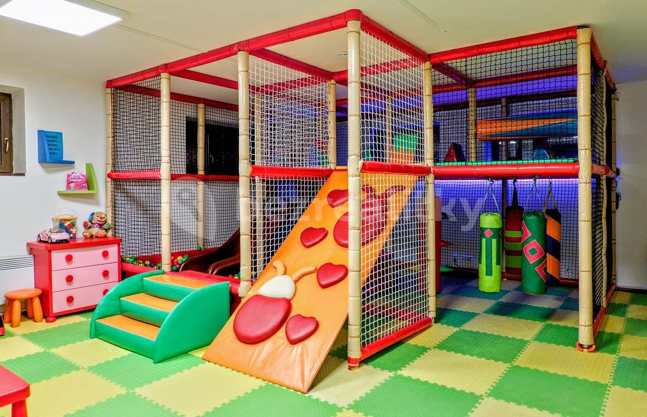 Prenájom rekreačného objektu, Loučná nad Desnou, Olomoucký kraj Prenájom rekreačného objektu, Loučná nad Desnou, Olomoucký kraj