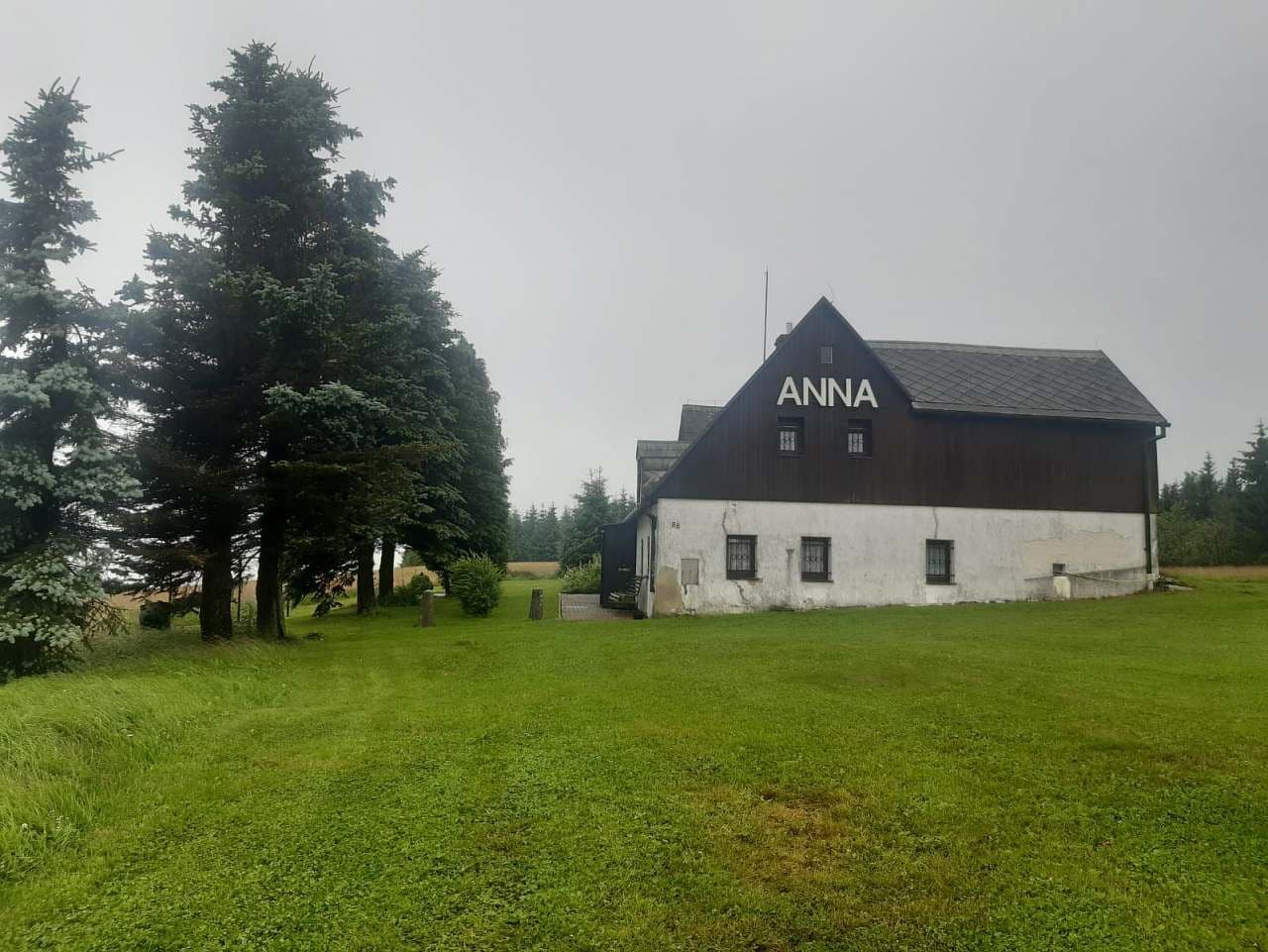 Prenájom rekreačného objektu, Měděnec, Ústecký kraj Prenájom rekreačného objektu, Měděnec, Ústecký kraj