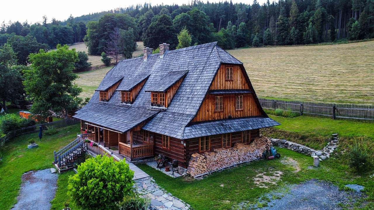 Prenájom rekreačného objektu, Karlovice, Moravskoslezský kraj Prenájom rekreačného objektu, Karlovice, Moravskoslezský kraj