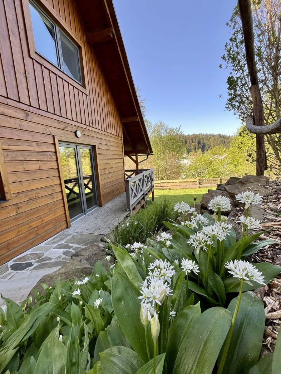 Prenájom rekreačného objektu, Horní Bečva, Zlínský kraj Prenájom rekreačného objektu, Horní Bečva, Zlínský kraj