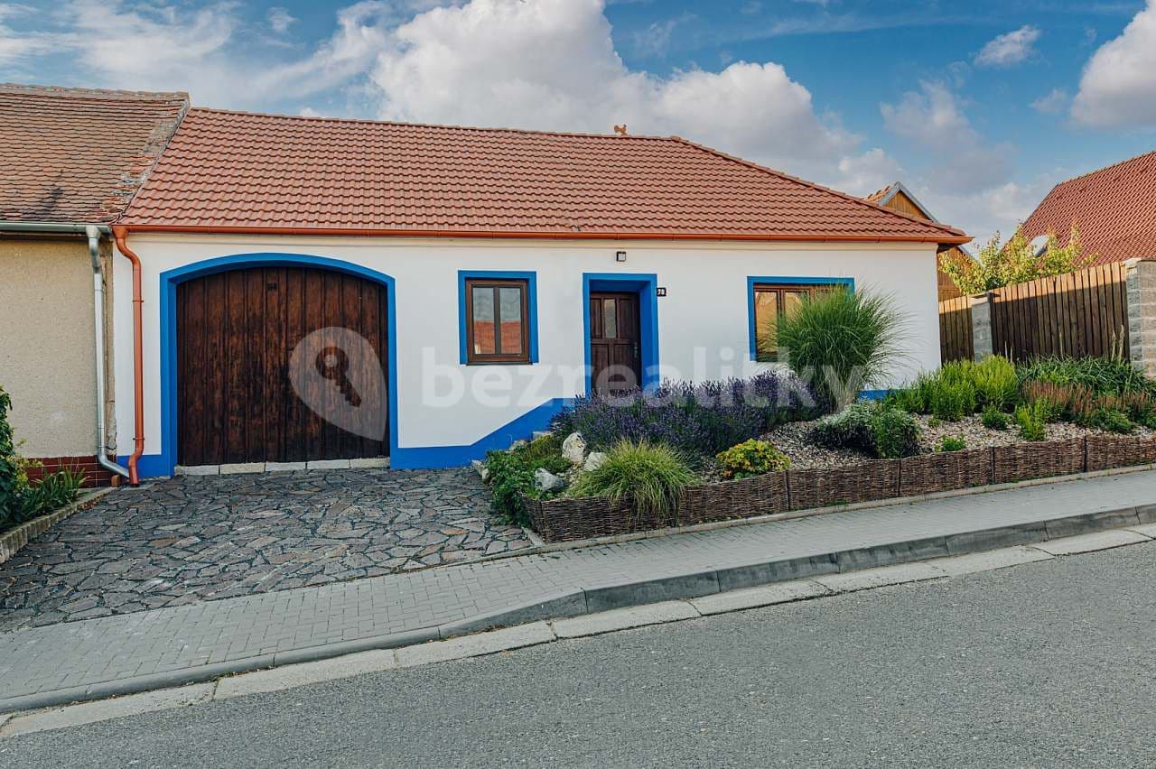 Prenájom rekreačného objektu, Šakvice, Jihomoravský kraj Prenájom rekreačného objektu, Šakvice, Jihomoravský kraj