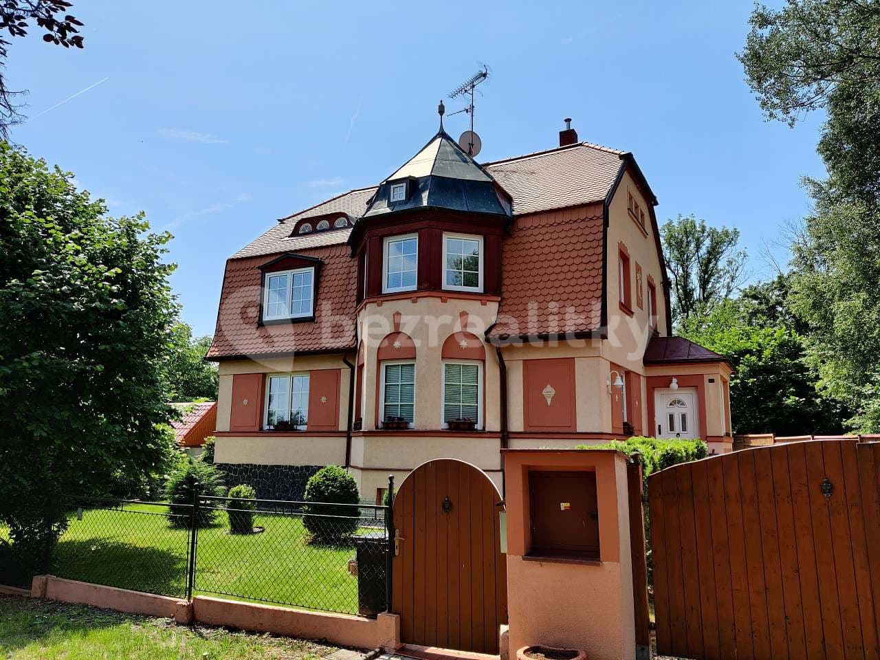 Prenájom rekreačného objektu, Krásná Lípa, Ústecký kraj Prenájom rekreačného objektu, Krásná Lípa, Ústecký kraj