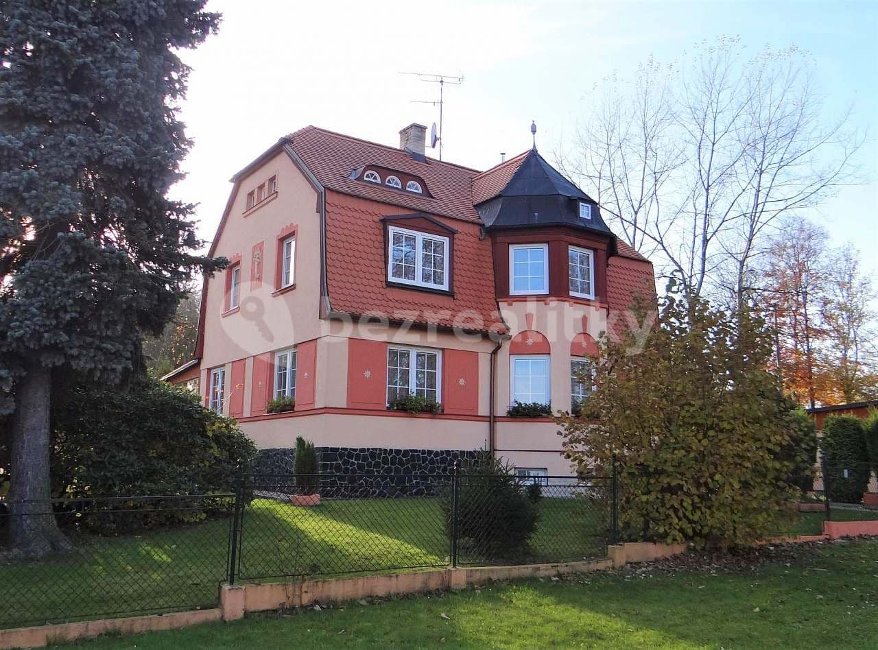 Prenájom rekreačného objektu, Krásná Lípa, Ústecký kraj Prenájom rekreačného objektu, Krásná Lípa, Ústecký kraj