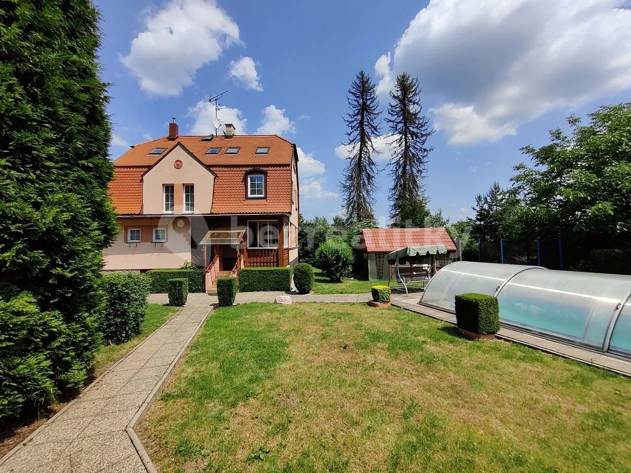 Prenájom rekreačného objektu, Krásná Lípa, Ústecký kraj Prenájom rekreačného objektu, Krásná Lípa, Ústecký kraj