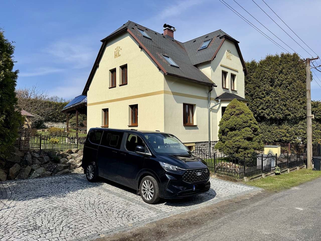 Prenájom rekreačného objektu, Krásná Lípa, Ústecký kraj Prenájom rekreačného objektu, Krásná Lípa, Ústecký kraj