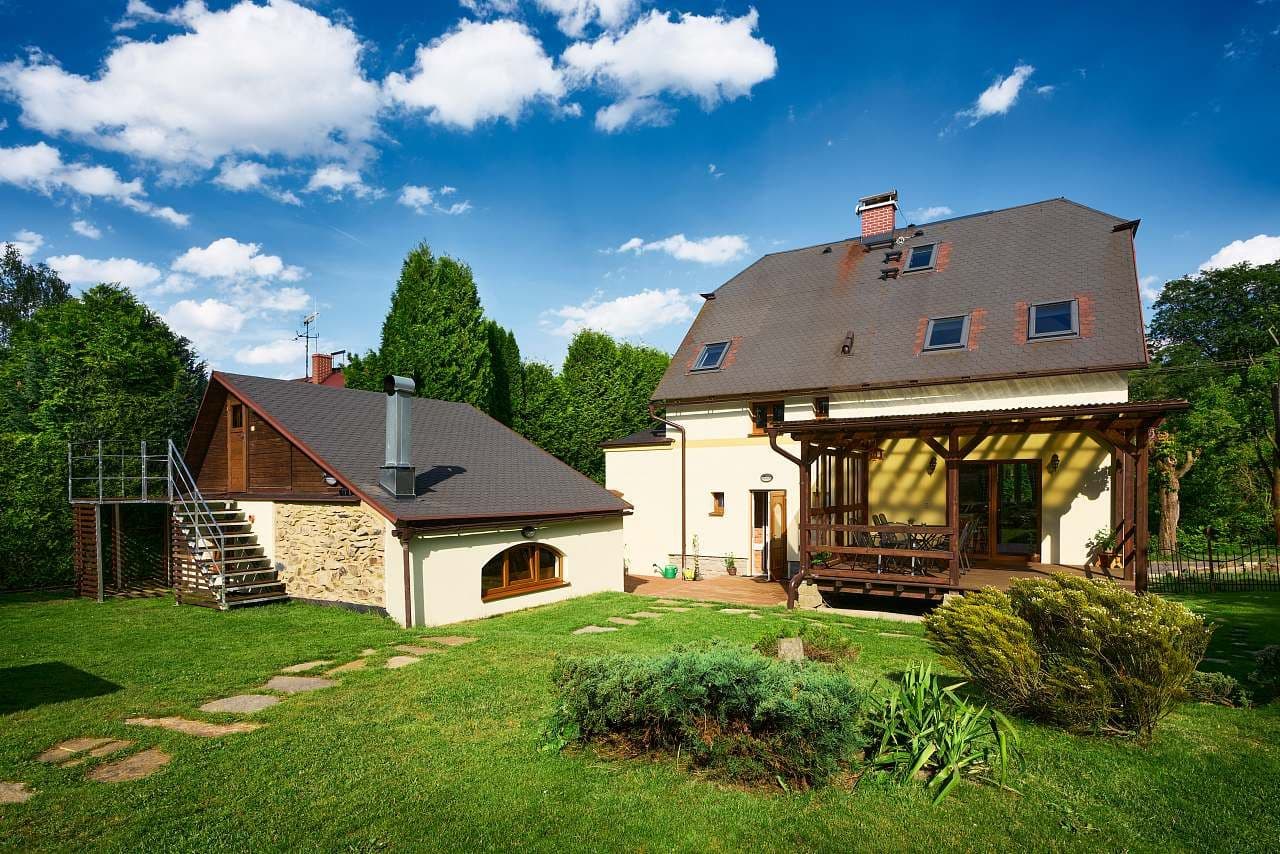 Prenájom rekreačného objektu, Krásná Lípa, Ústecký kraj Prenájom rekreačného objektu, Krásná Lípa, Ústecký kraj