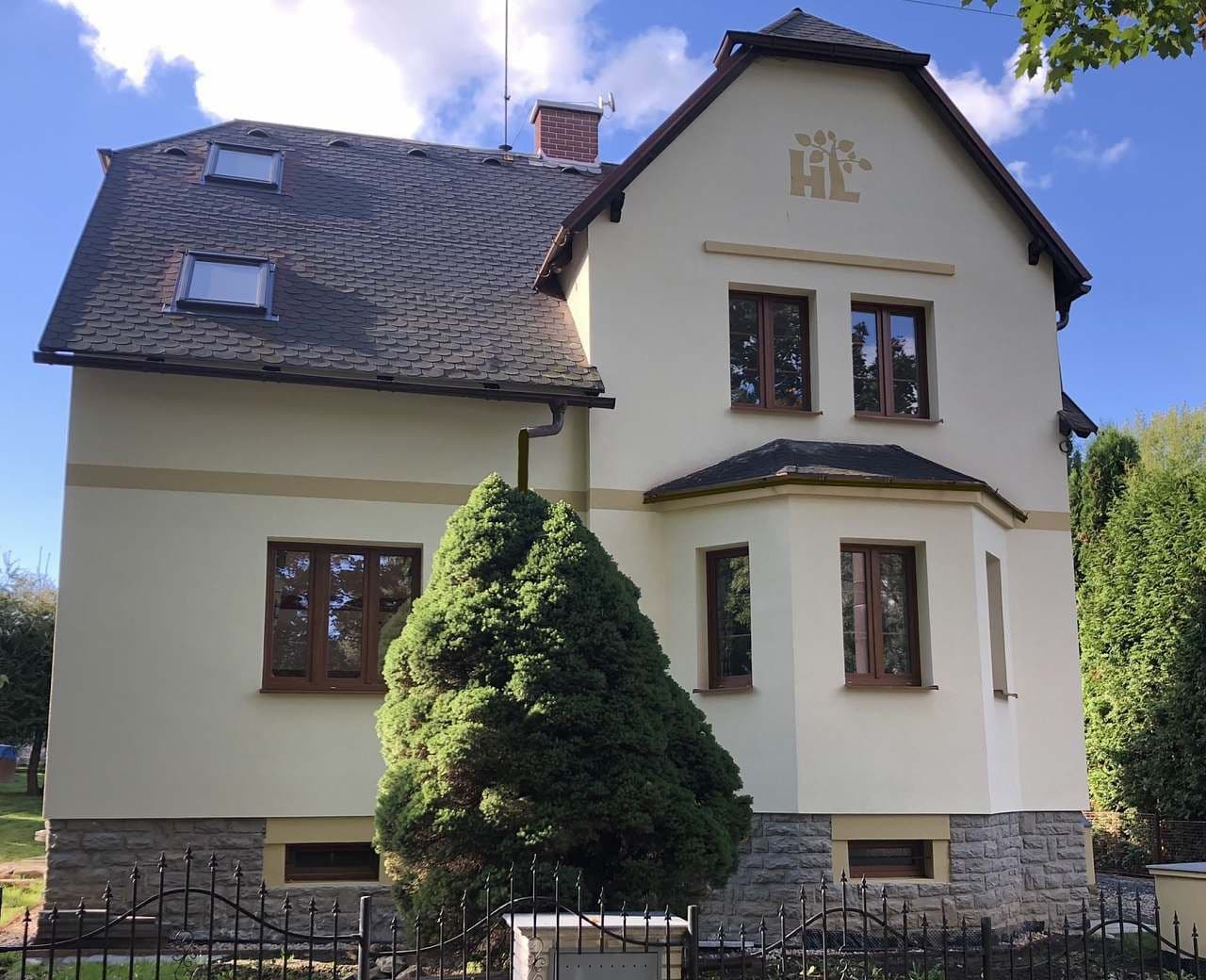 Prenájom rekreačného objektu, Krásná Lípa, Ústecký kraj Prenájom rekreačného objektu, Krásná Lípa, Ústecký kraj