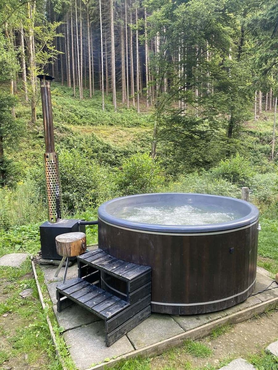 Prenájom rekreačného objektu, Jindřichov, Olomoucký kraj Prenájom rekreačného objektu, Jindřichov, Olomoucký kraj