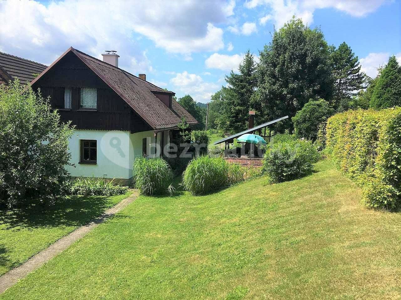 Prenájom rekreačného objektu, Velký Vřešťov, Královéhradecký kraj Prenájom rekreačného objektu, Velký Vřešťov, Královéhradecký kraj