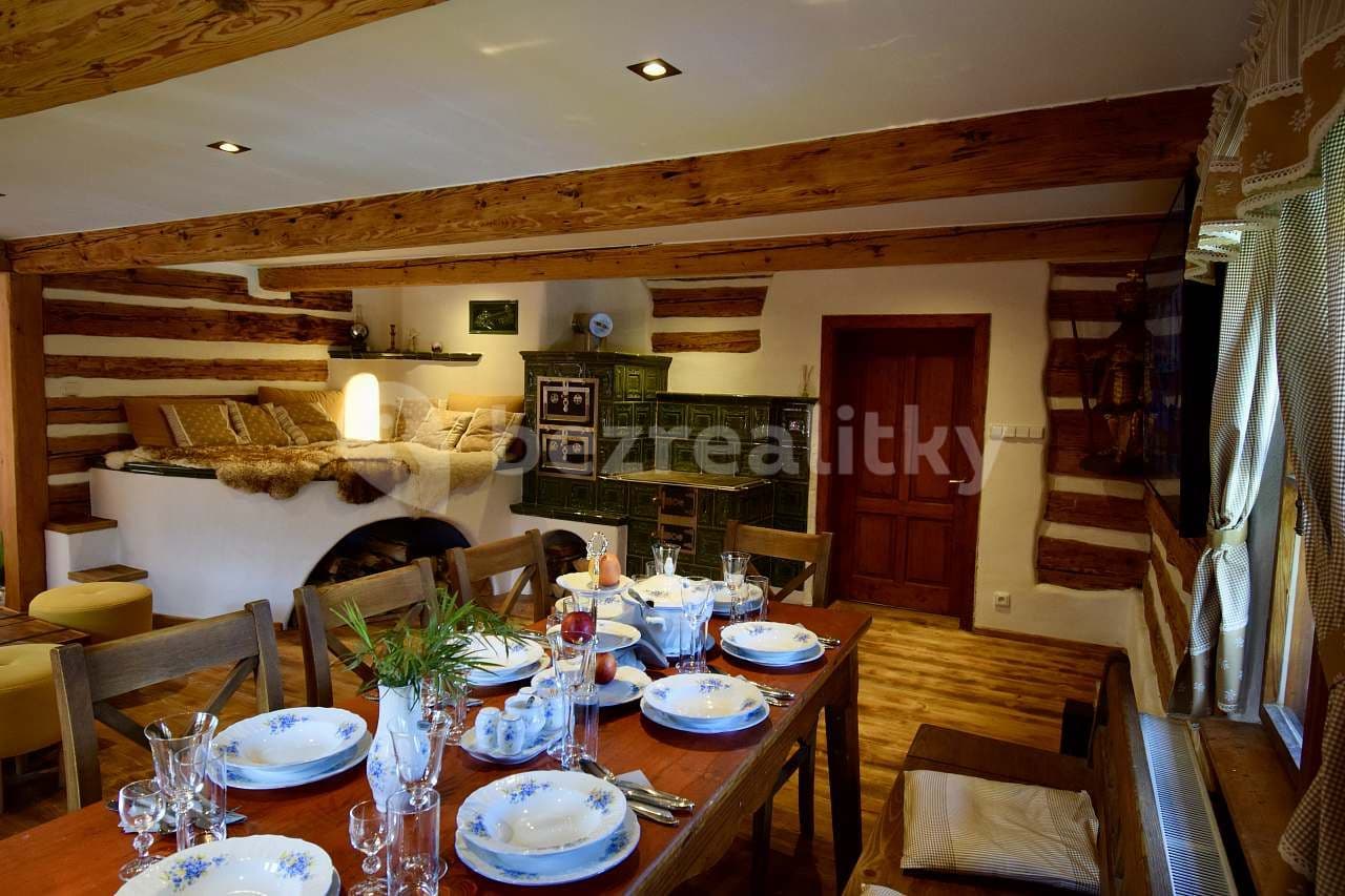 Prenájom rekreačného objektu, Křižánky, Kraj Vysočina Prenájom rekreačného objektu, Křižánky, Kraj Vysočina