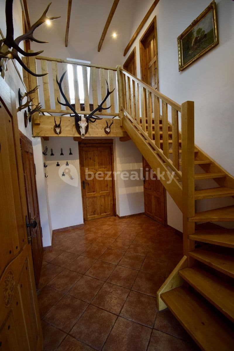 Prenájom rekreačného objektu, Křižánky, Kraj Vysočina Prenájom rekreačného objektu, Křižánky, Kraj Vysočina