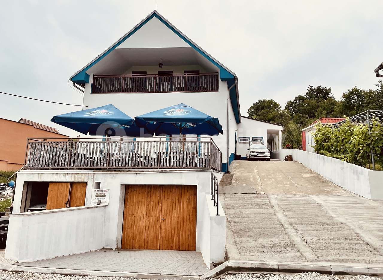 Prenájom rekreačného objektu, Mutěnice, Jihomoravský kraj Prenájom rekreačného objektu, Mutěnice, Jihomoravský kraj