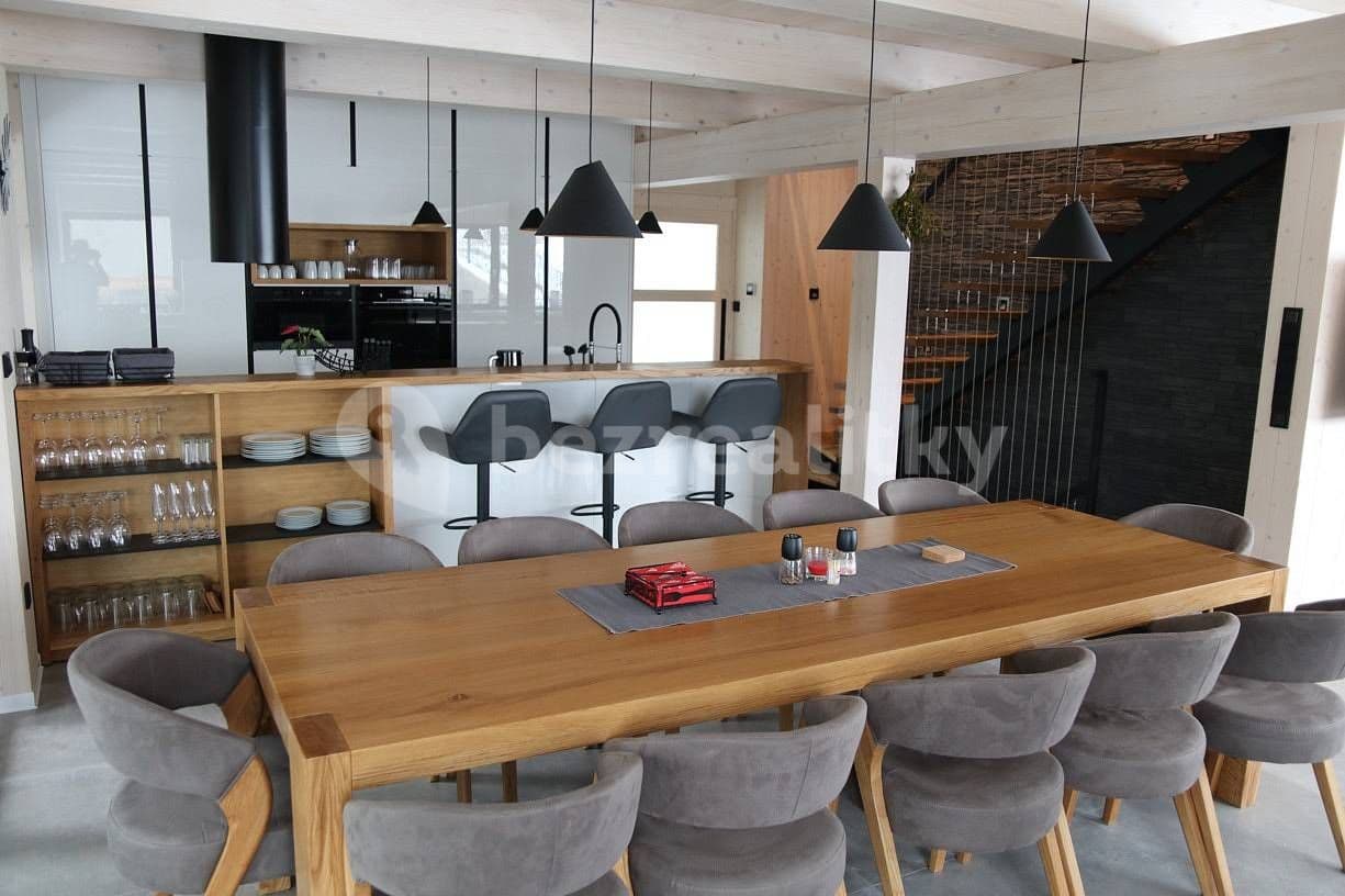 Prenájom rekreačného objektu, Dolní Morava, Pardubický kraj Prenájom rekreačného objektu, Dolní Morava, Pardubický kraj