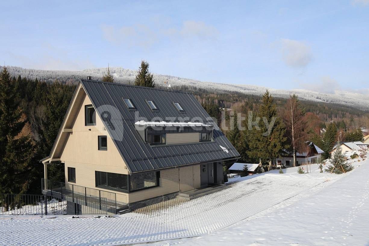 Prenájom rekreačného objektu, Dolní Morava, Pardubický kraj Prenájom rekreačného objektu, Dolní Morava, Pardubický kraj