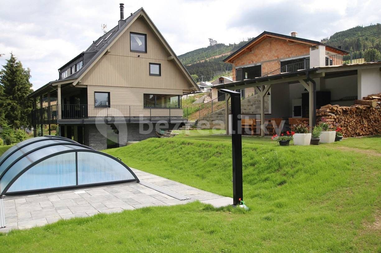 Prenájom rekreačného objektu, Dolní Morava, Pardubický kraj Prenájom rekreačného objektu, Dolní Morava, Pardubický kraj