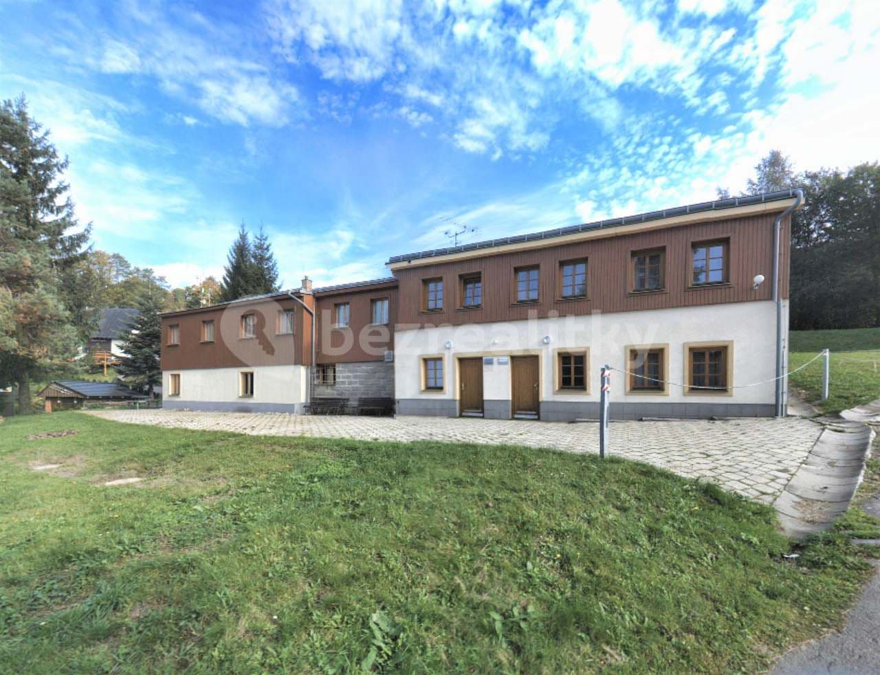 Prenájom rekreačného objektu, Čenkovice, Pardubický kraj Prenájom rekreačného objektu, Čenkovice, Pardubický kraj