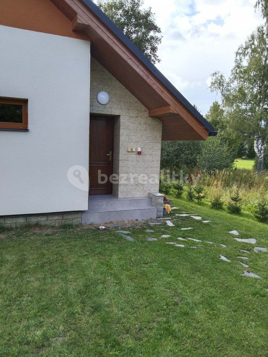 Prenájom rekreačného objektu, Dolní Moravice, Moravskoslezský kraj Prenájom rekreačného objektu, Dolní Moravice, Moravskoslezský kraj