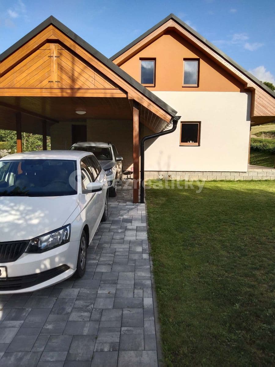 Prenájom rekreačného objektu, Dolní Moravice, Moravskoslezský kraj Prenájom rekreačného objektu, Dolní Moravice, Moravskoslezský kraj