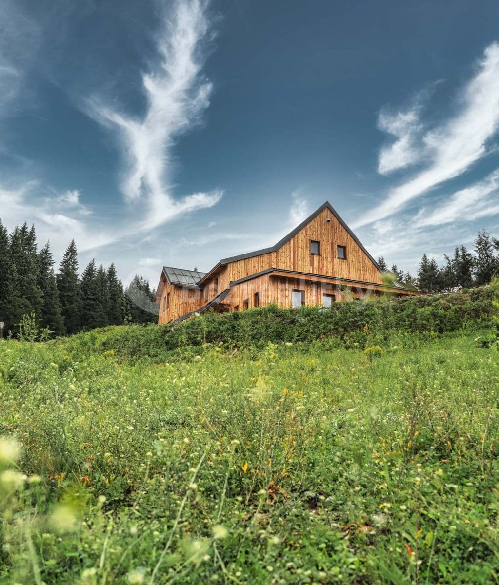 Prenájom rekreačného objektu, Janské Lázně, Královéhradecký kraj Prenájom rekreačného objektu, Janské Lázně, Královéhradecký kraj