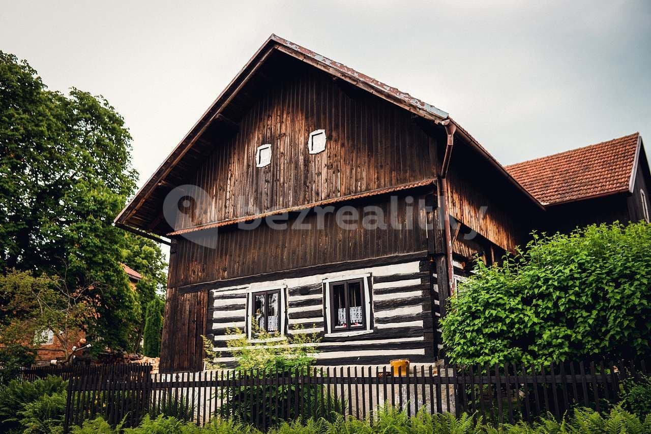 Prenájom rekreačného objektu, Proseč, Pardubický kraj Prenájom rekreačného objektu, Proseč, Pardubický kraj