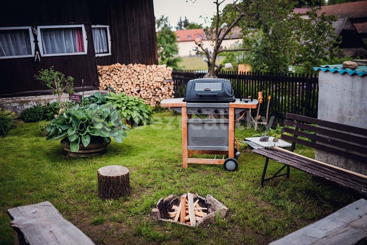 Prenájom rekreačného objektu, Proseč, Pardubický kraj Prenájom rekreačného objektu, Proseč, Pardubický kraj