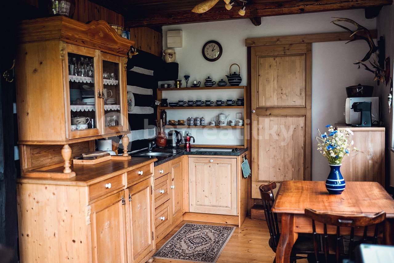 Prenájom rekreačného objektu, Proseč, Pardubický kraj Prenájom rekreačného objektu, Proseč, Pardubický kraj