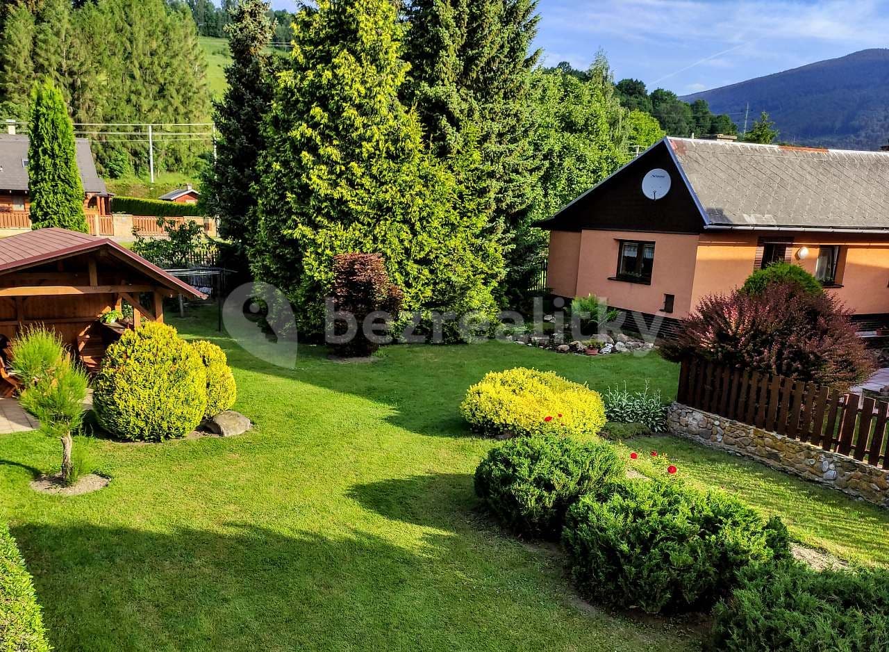 Prenájom rekreačného objektu, Loučná nad Desnou, Olomoucký kraj Prenájom rekreačného objektu, Loučná nad Desnou, Olomoucký kraj