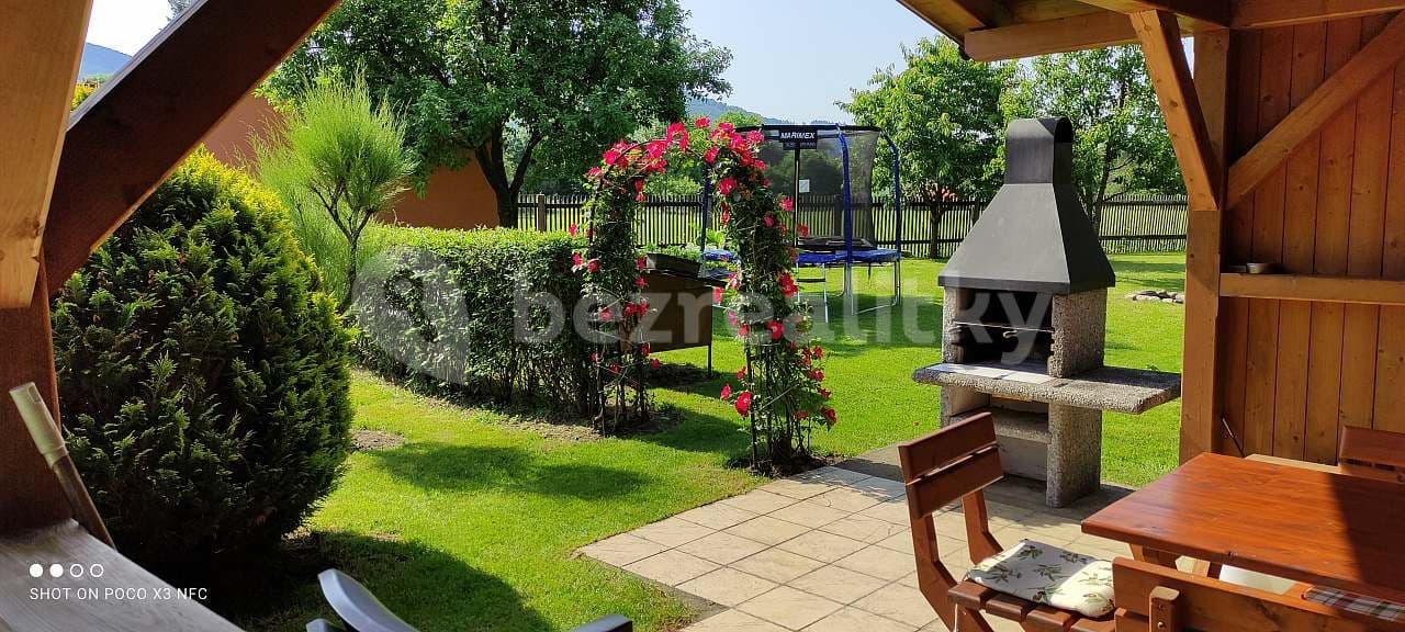 Prenájom rekreačného objektu, Loučná nad Desnou, Olomoucký kraj Prenájom rekreačného objektu, Loučná nad Desnou, Olomoucký kraj