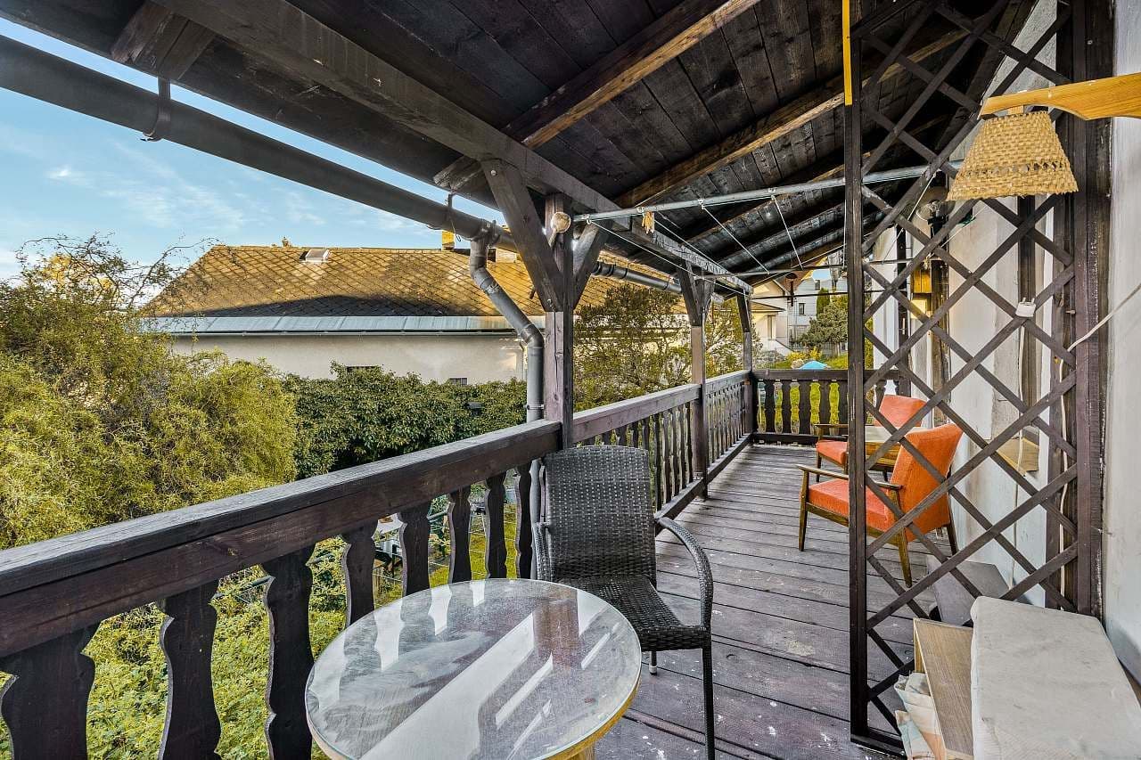 Prenájom rekreačného objektu, Zdíkov, Jihočeský kraj Prenájom rekreačného objektu, Zdíkov, Jihočeský kraj