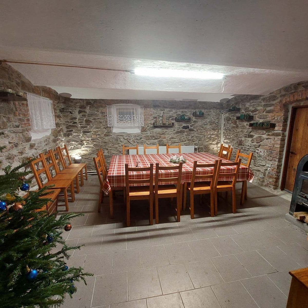 Prenájom rekreačného objektu, Zdíkov, Jihočeský kraj Prenájom rekreačného objektu, Zdíkov, Jihočeský kraj