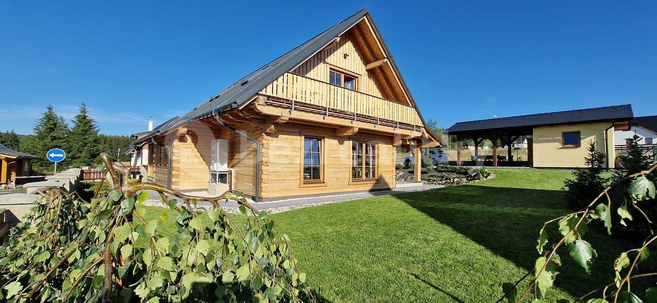 Prenájom rekreačného objektu, Abertamy, Karlovarský kraj Prenájom rekreačného objektu, Abertamy, Karlovarský kraj