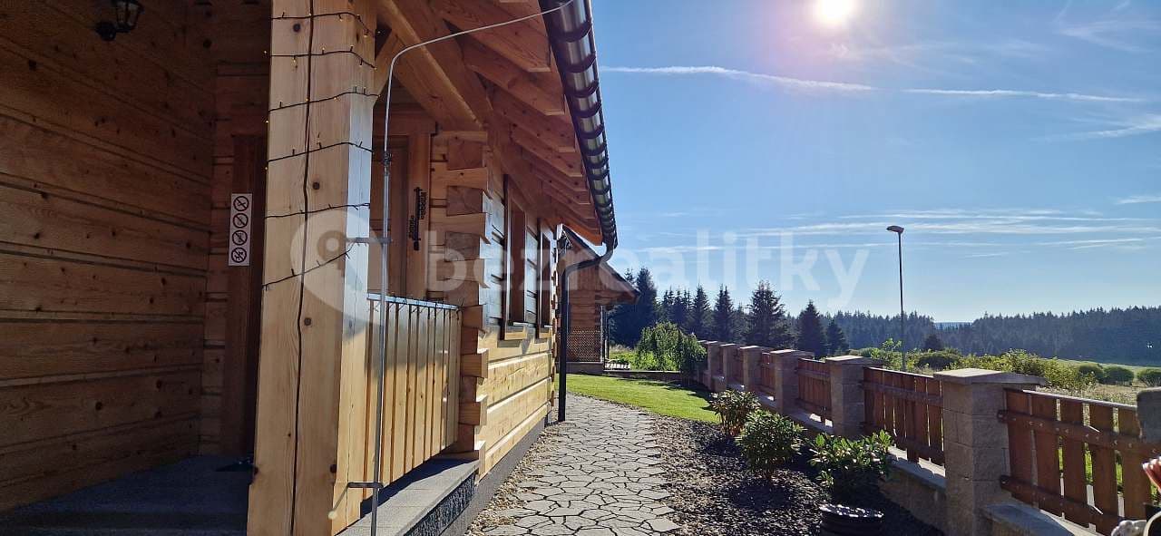 Prenájom rekreačného objektu, Abertamy, Karlovarský kraj Prenájom rekreačného objektu, Abertamy, Karlovarský kraj