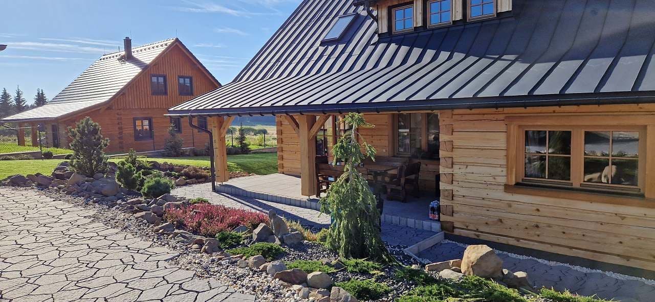 Prenájom rekreačného objektu, Abertamy, Karlovarský kraj Prenájom rekreačného objektu, Abertamy, Karlovarský kraj