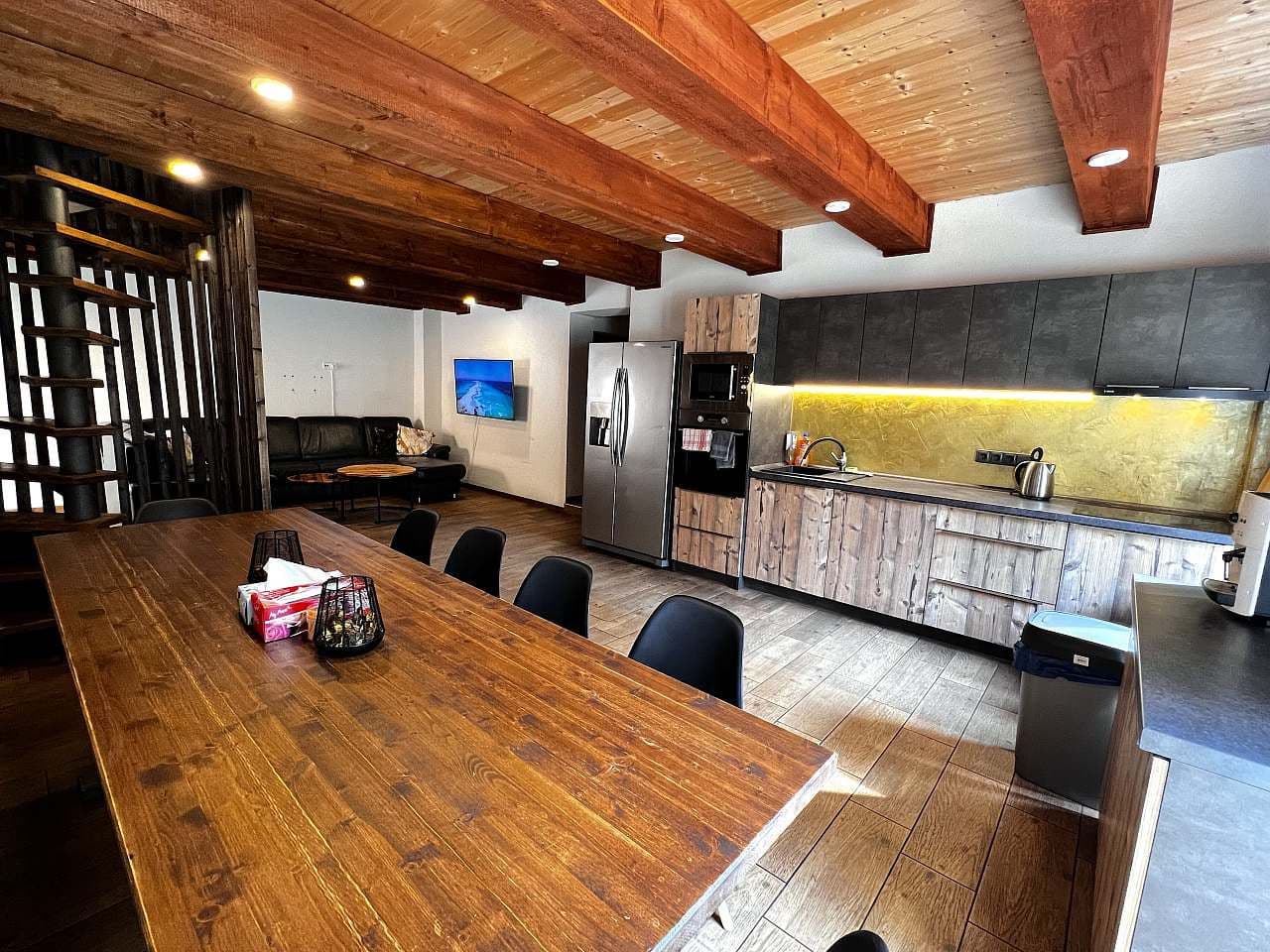 Prenájom rekreačného objektu, Dobřany, Královéhradecký kraj Prenájom rekreačného objektu, Dobřany, Královéhradecký kraj